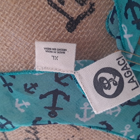 Sheeemr top - Picture 4 of 5